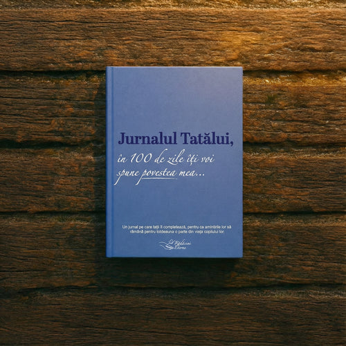 Apa Naplója : 100 nap alatt elmesélem neked a történetemet